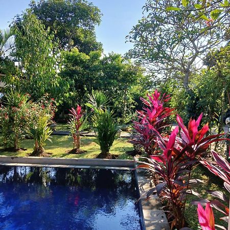 Apartament Puri Amartha Ubud Zewnętrze zdjęcie