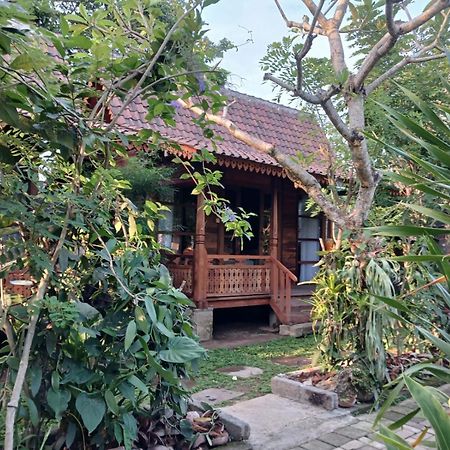 Apartament Puri Amartha Ubud Zewnętrze zdjęcie