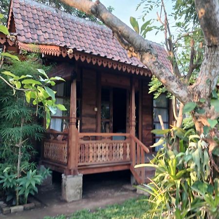 Apartament Puri Amartha Ubud Zewnętrze zdjęcie