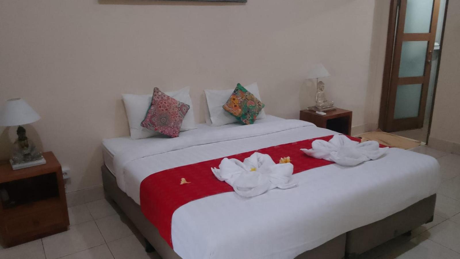 Apartament Puri Amartha Ubud Zewnętrze zdjęcie