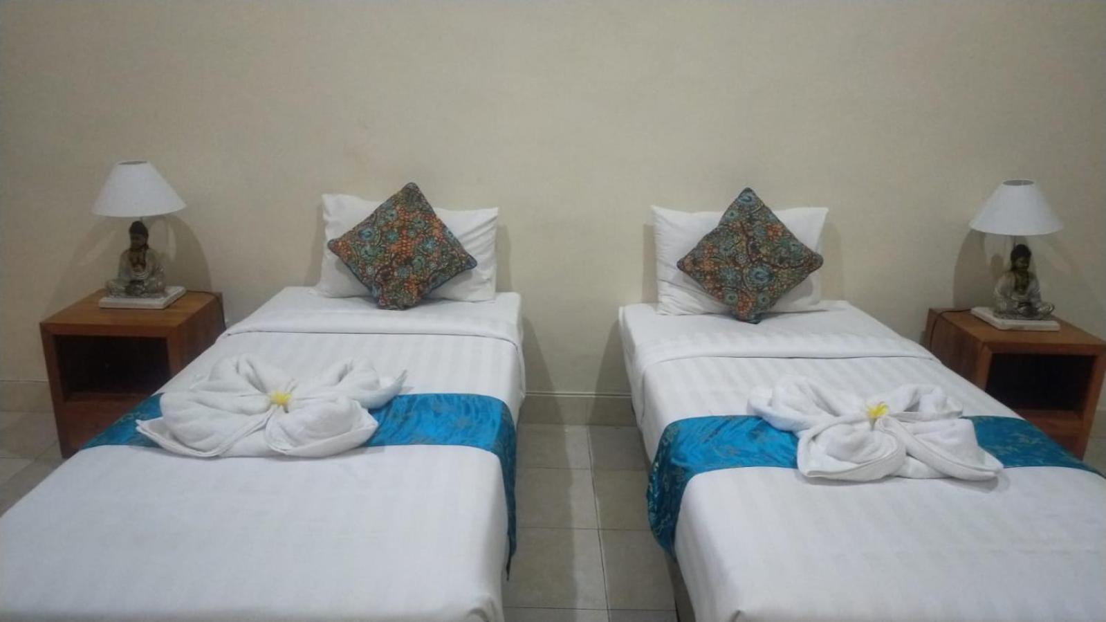 Apartament Puri Amartha Ubud Zewnętrze zdjęcie