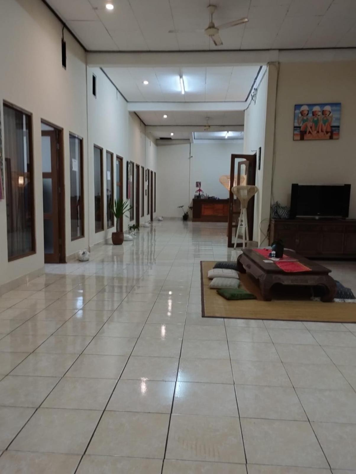Apartament Puri Amartha Ubud Zewnętrze zdjęcie