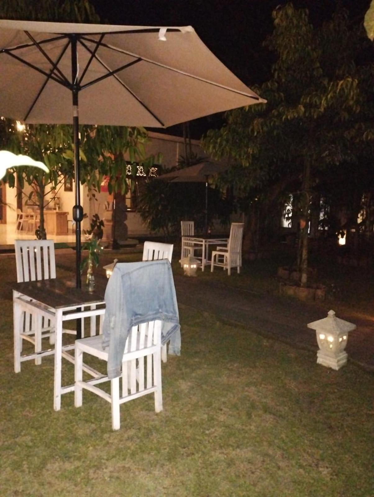 Apartament Puri Amartha Ubud Zewnętrze zdjęcie