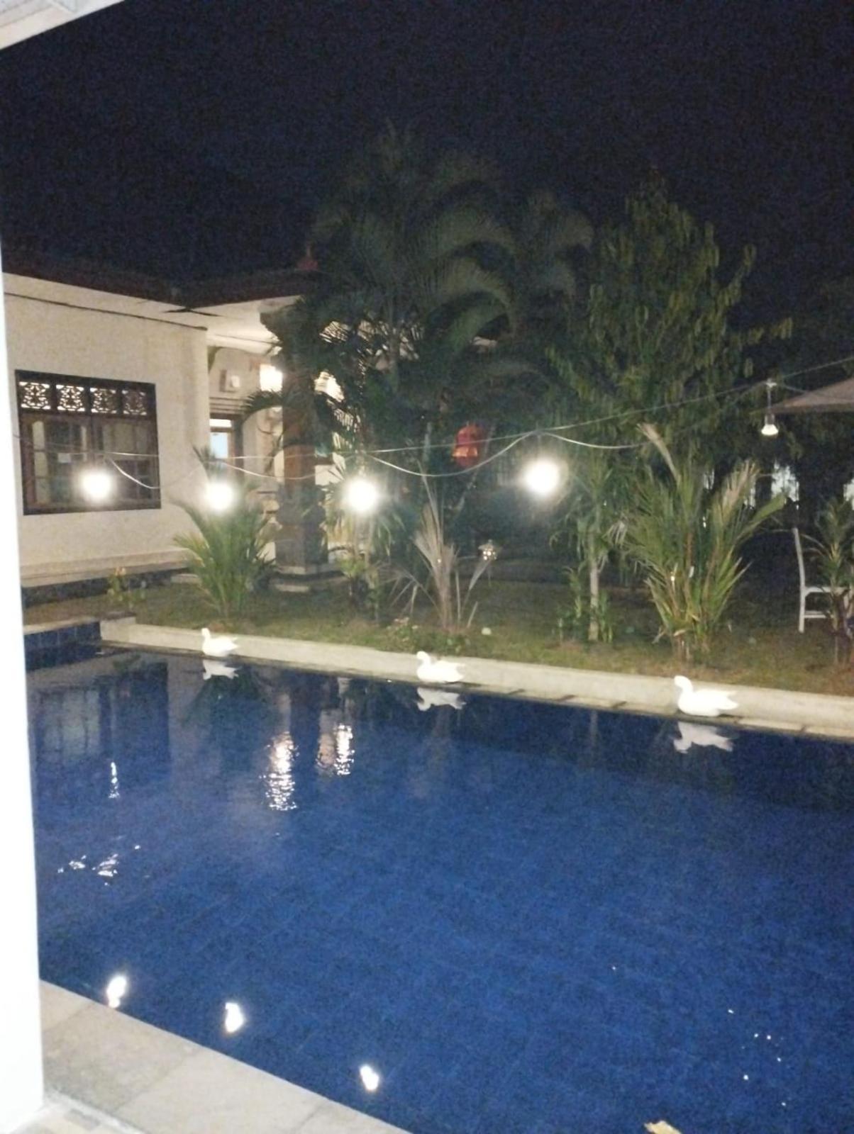 Apartament Puri Amartha Ubud Zewnętrze zdjęcie