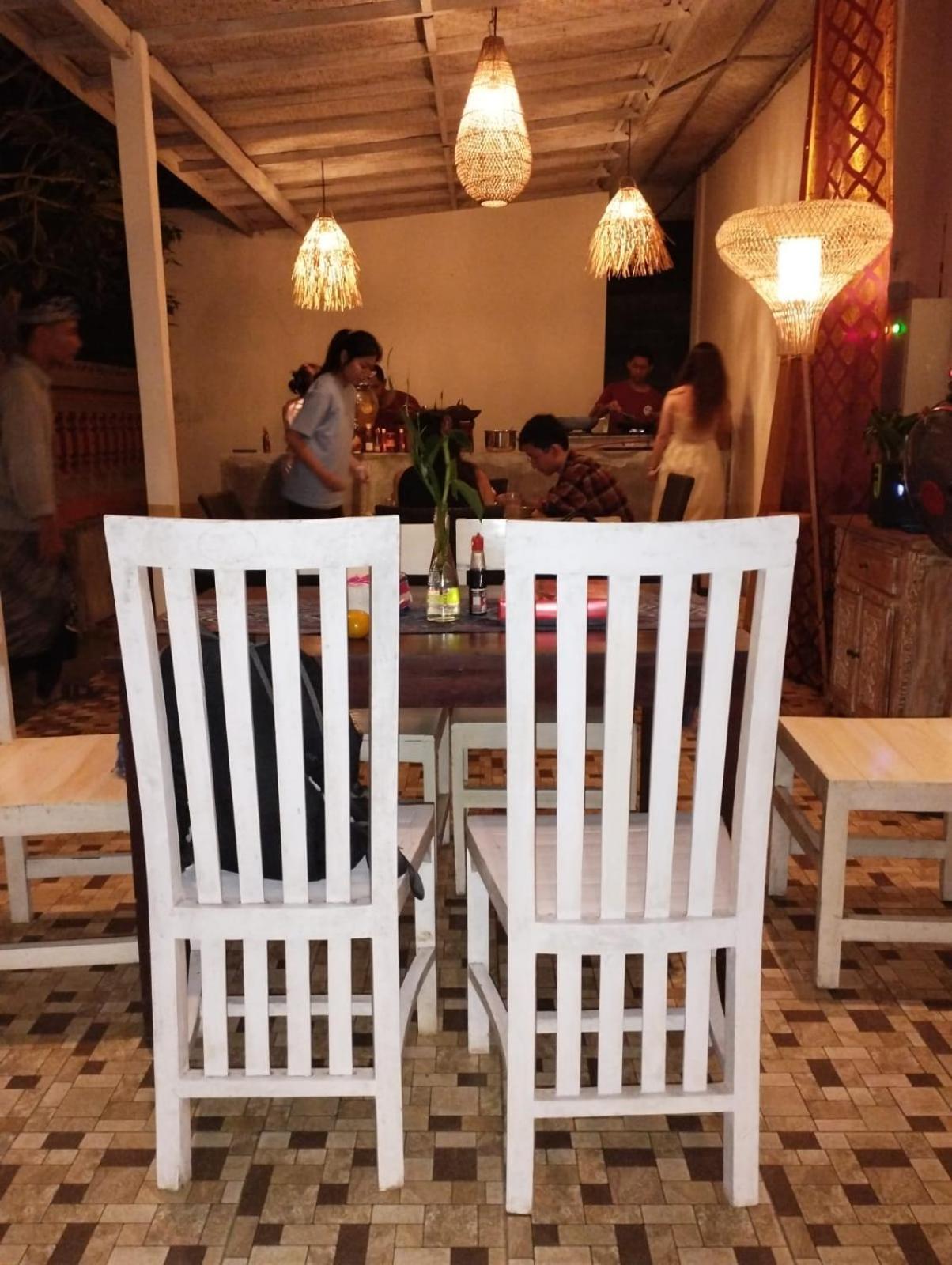 Apartament Puri Amartha Ubud Zewnętrze zdjęcie