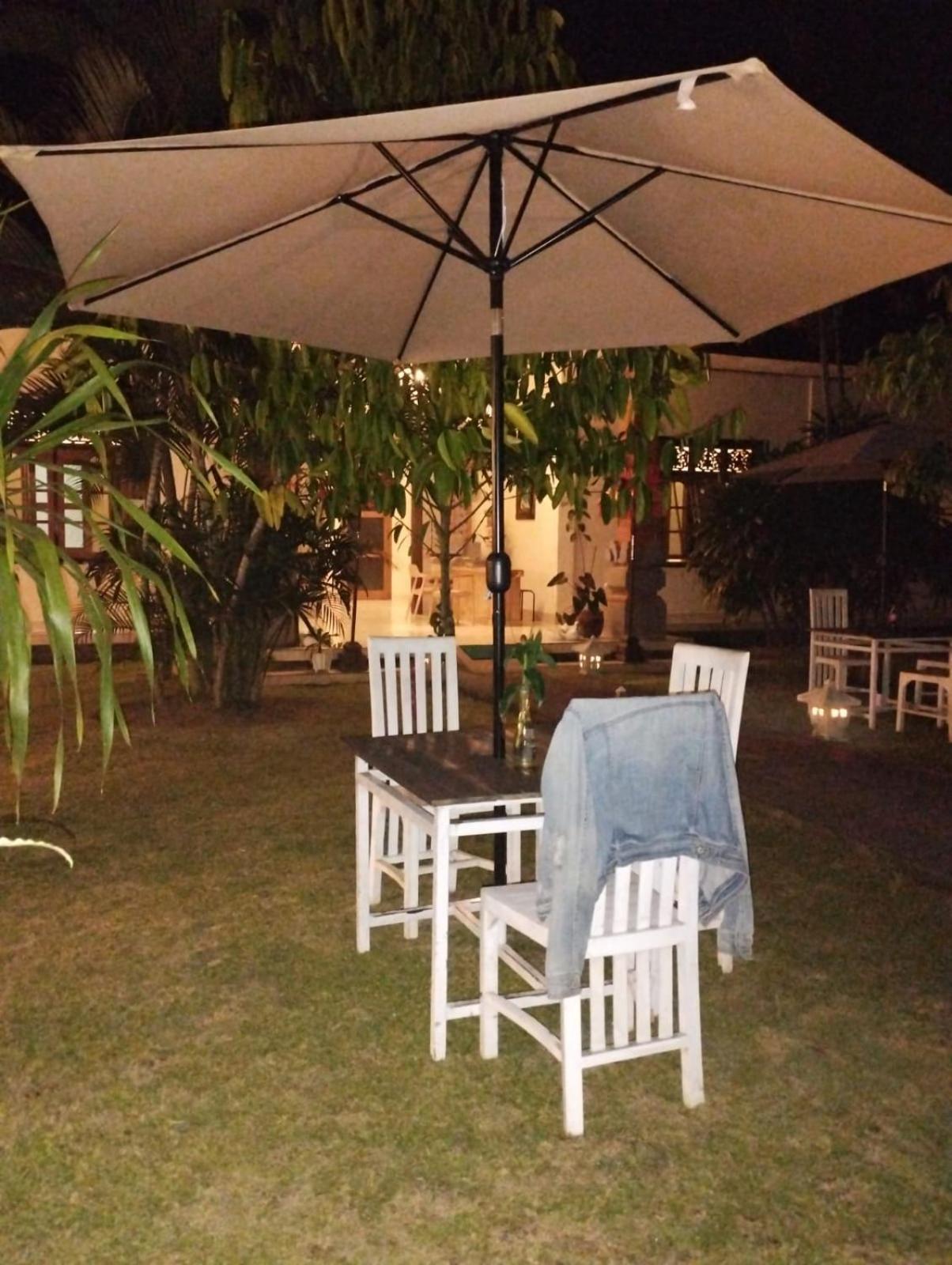 Apartament Puri Amartha Ubud Zewnętrze zdjęcie