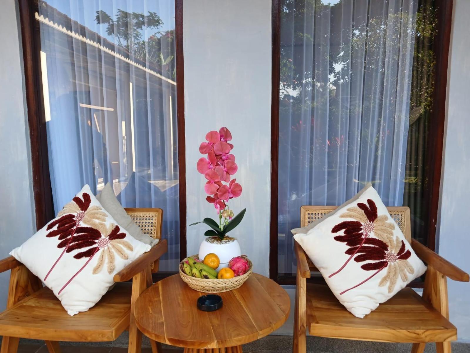 Apartament Puri Amartha Ubud Zewnętrze zdjęcie