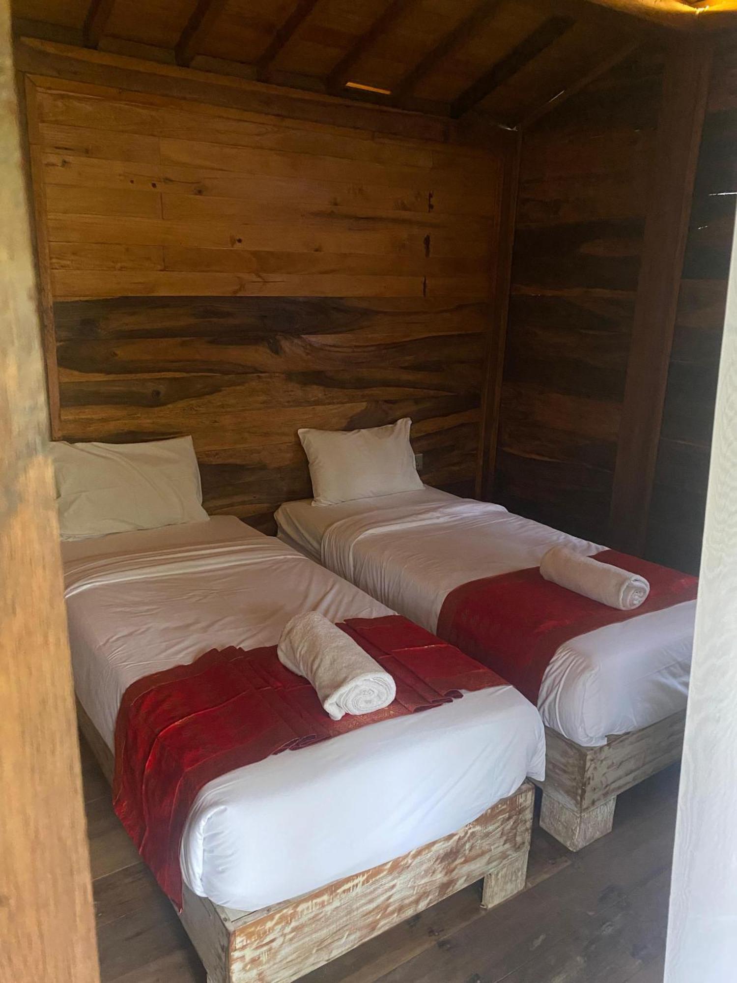 Apartament Puri Amartha Ubud Zewnętrze zdjęcie